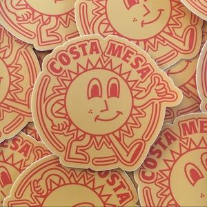 Meet your Posher, Adam